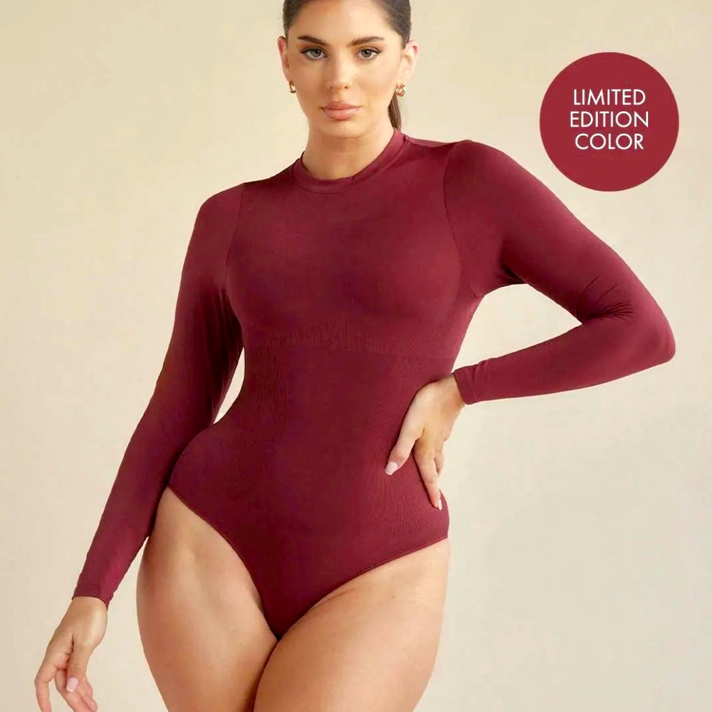 Pinsy Bodysuit